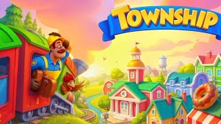 Township Gameplay #1  | Let’s Build Our Town! screenshot 2