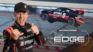 The Edge With Tanner Foust | Episode 1