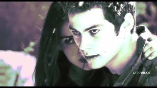 Stydia Blood In The Water