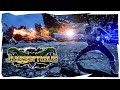 TEKKEN 7 / Noctis Gets Juggernaut!