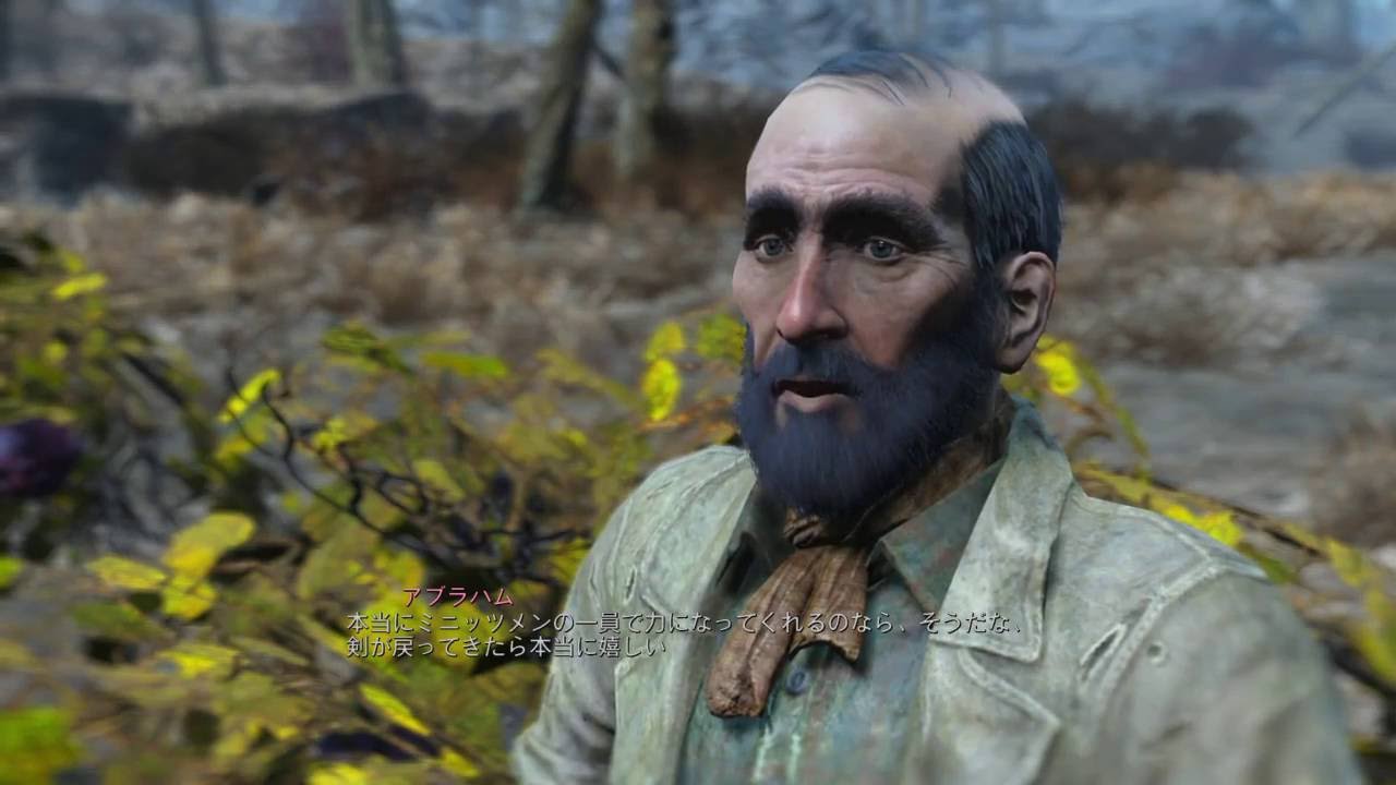 Fallout4 Female14 YouTube