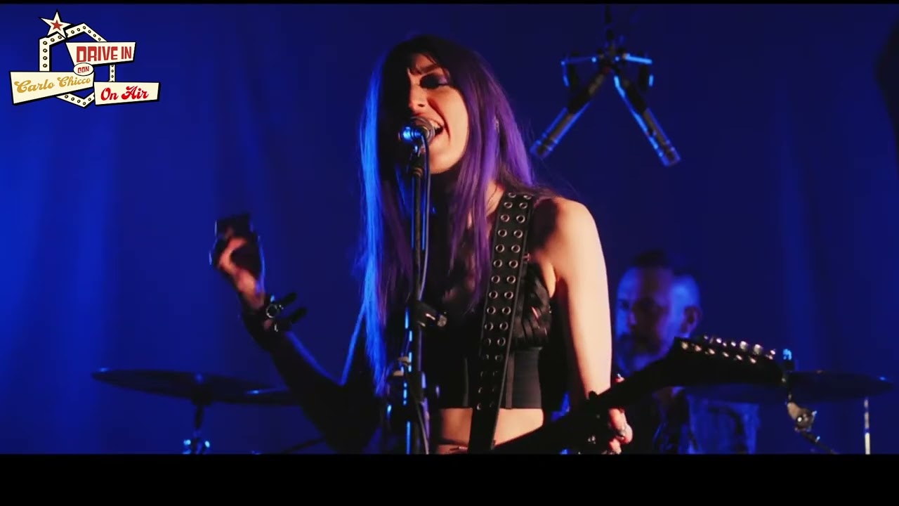 Dirty Heavens - Band