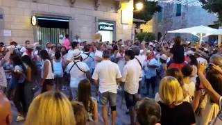 ► Video fiesta Alcudia  Mallorca ♦ HOTEL EN FRANCE