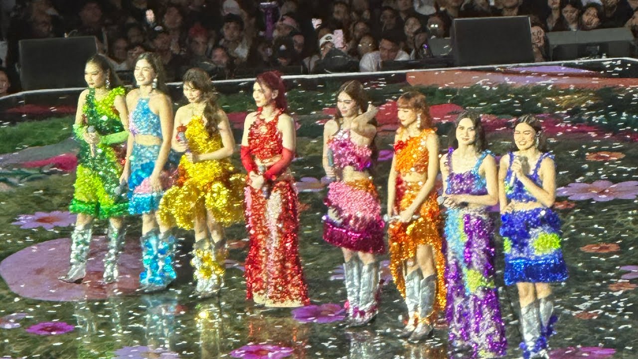 GRAND BINIVERSE DAY 3 [11-19-24] | ‘Blooming’ Live Performance