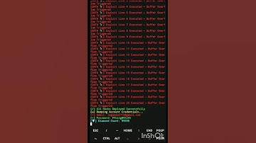 🔥 Termux Free Fire Hacking 2025 | Full Process Live 💻⚡