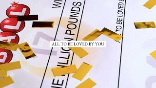 All To Be Loved By You - Dan Croll