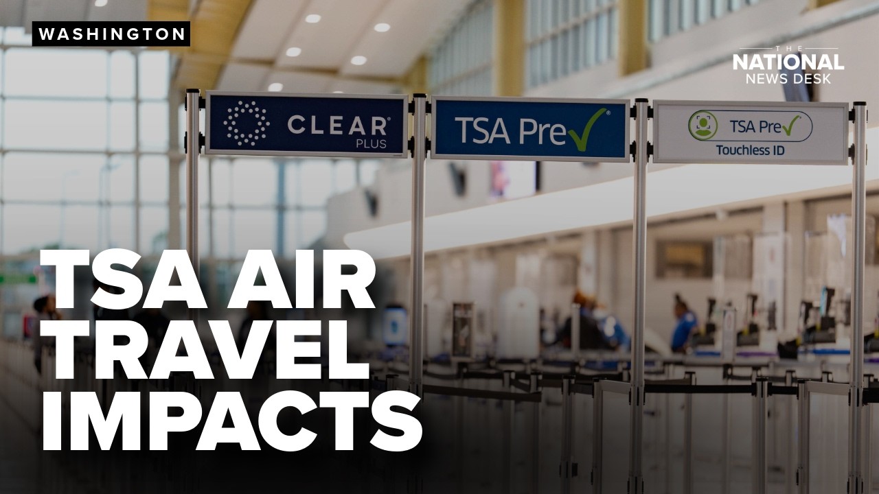 Was TSA PreCheck about to be suspended? Here’s what changed