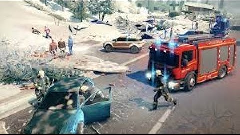 WATCH EMERGENCY HQ GAMEPLAY STARTING PART 7