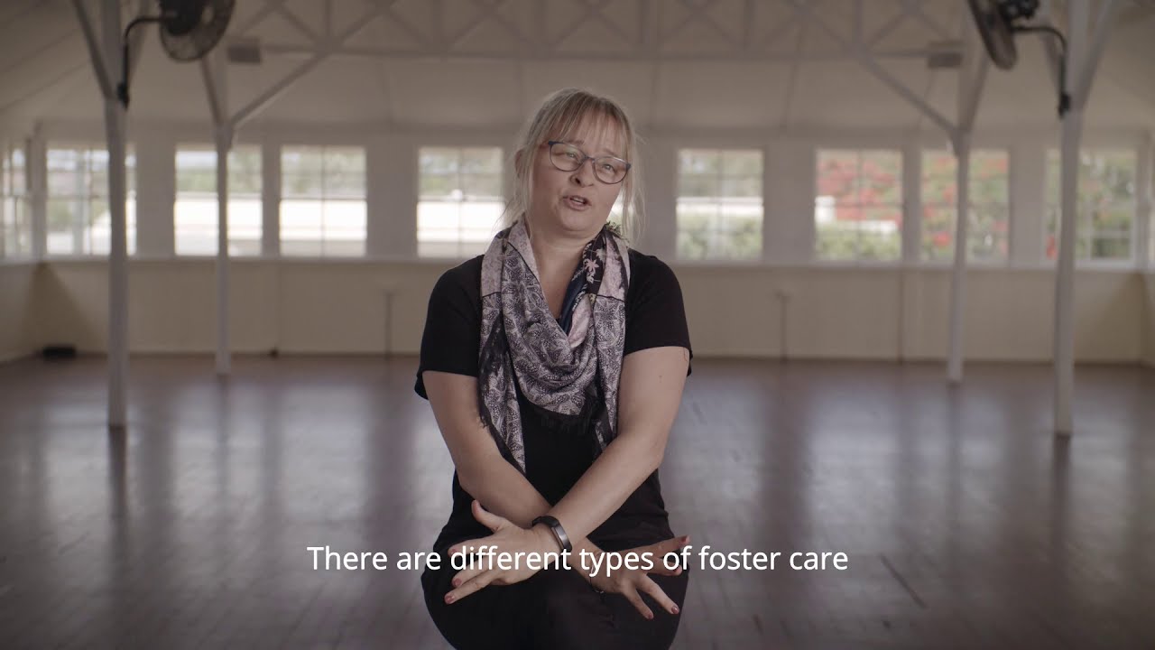 What is longterm foster care? YouTube