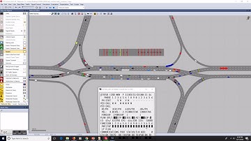 Traffic Signal Timing: Diverging Diamond Interchange