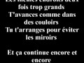 Paroles Encore Et Encore Francis Cabrel