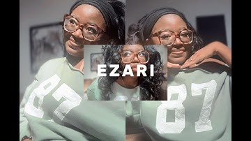 introduction to my channel !!