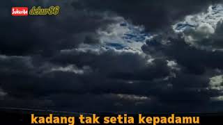 #storywa #storybaper #storyIG #rapuh || Opick - Rapuh