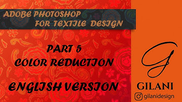 Color reduction session. How reduced colors from image