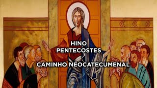 Vídeo de Hino Da Péscoa