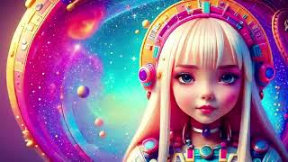 Alesso - Zig Zag ( Extended Mix ) | ALFfx' Gems AI Treatment