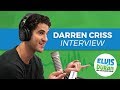 Darren Criss on American Crime Story and Third Annual Elsie Fest | Elvis Duran Show