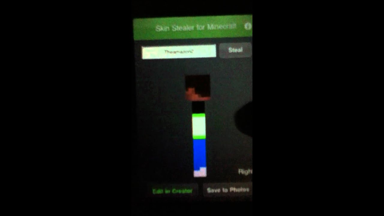 skin stealer android skin stealer android