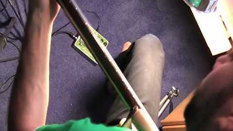 Electro-Harmonix - Enigma - Video by Jack Conte - Envelope Filter for Bass