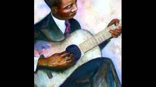 Video thumbnail of "Lonnie Johnson - Sleepy Water Blues"