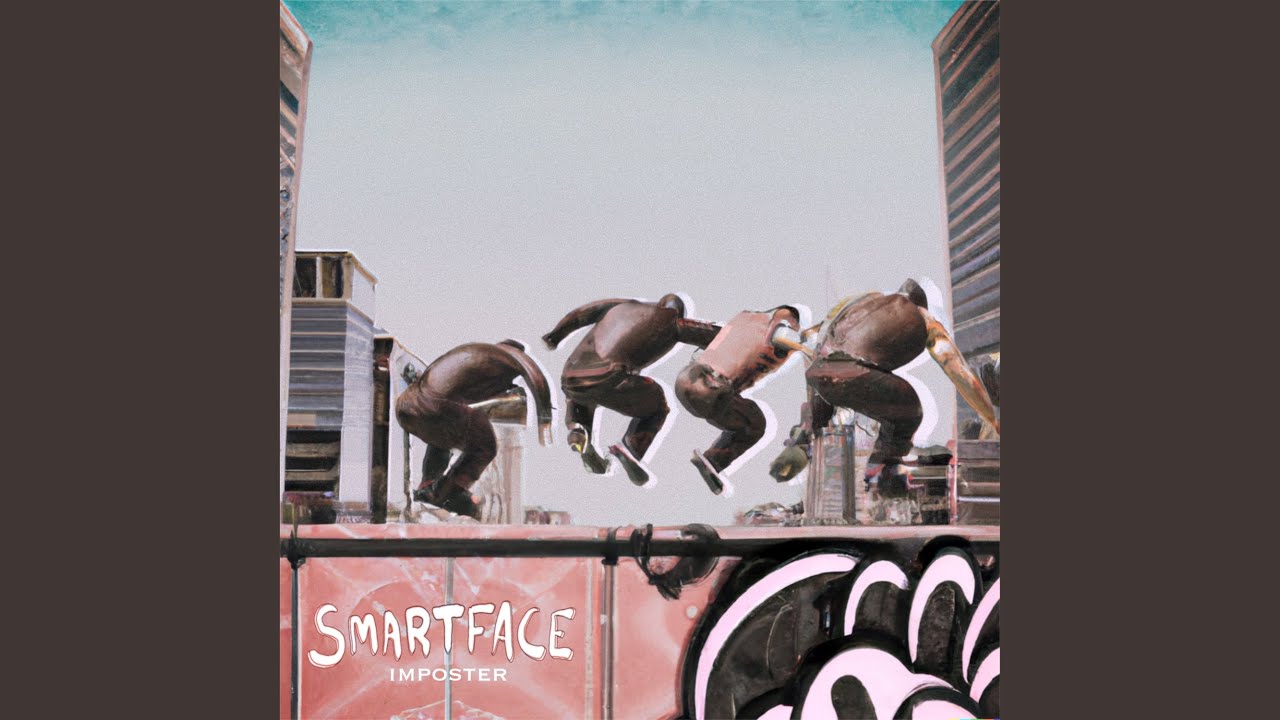 imposter adlı videoyu YouTube'da izle imposter adlı videoyu YouTube'da izle