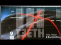 3TEETH - Final Product