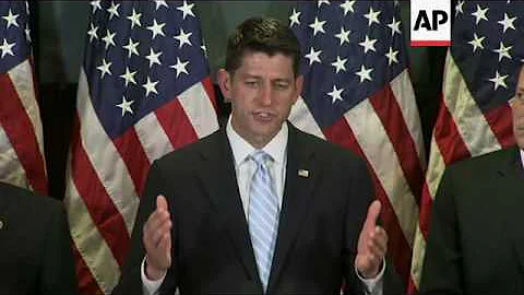 GOP to Investigate FBI Decision on Emails