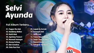  Album Lagu Madura Viral The Best Selvi Ayunda   Paggun Eka Ateh Kembheng Mekkar