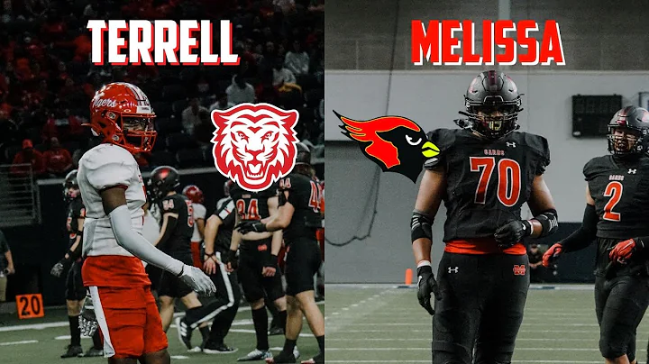 WHOS GONNA STOP MELISSA IN THE PLAYOFFS?! Melissa ...