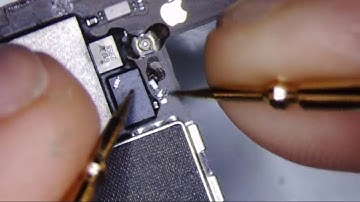 iPhone 6 Weak Wifi Signal Repair Solution