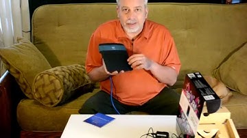 Linksys EA2700 Router Overview by SFF-Tek.com