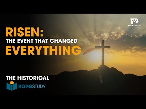 Risen: The Event