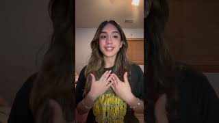 NCUST 2023 America's Best Schools Student Speech Contest Winner Hailey Fajardo