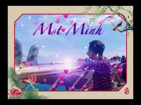 Một Mình-Nữ Thần