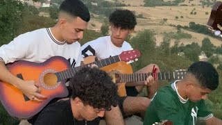 Mhenni Amroun - Achhal I Tezha Thala Reprise