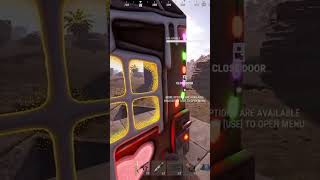 rust online raid defense
