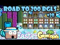 315 dls profit in 3 hours on easter   road to 200 bgls 20  growtopia profit 2024