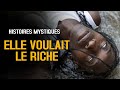 Elle voulait le riche et  histoire mystique  dmg tv