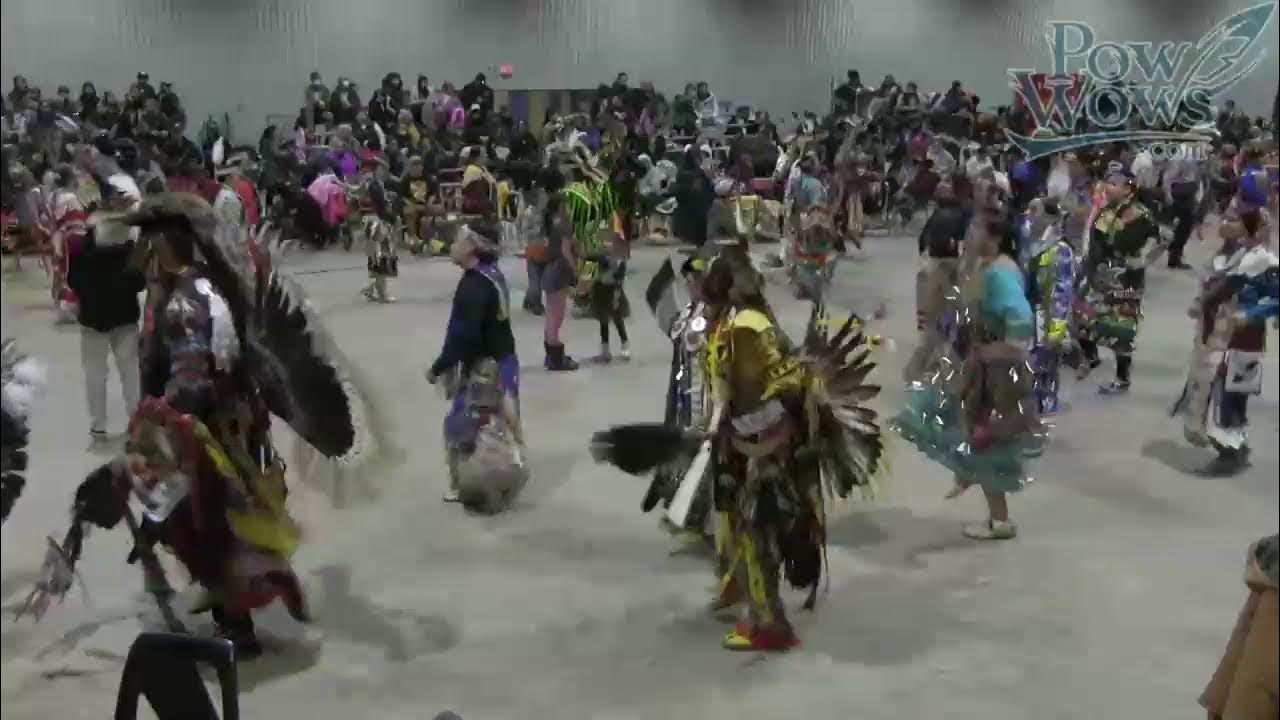 Dakota Nation Winterfest Wacip Live Stream YouTube