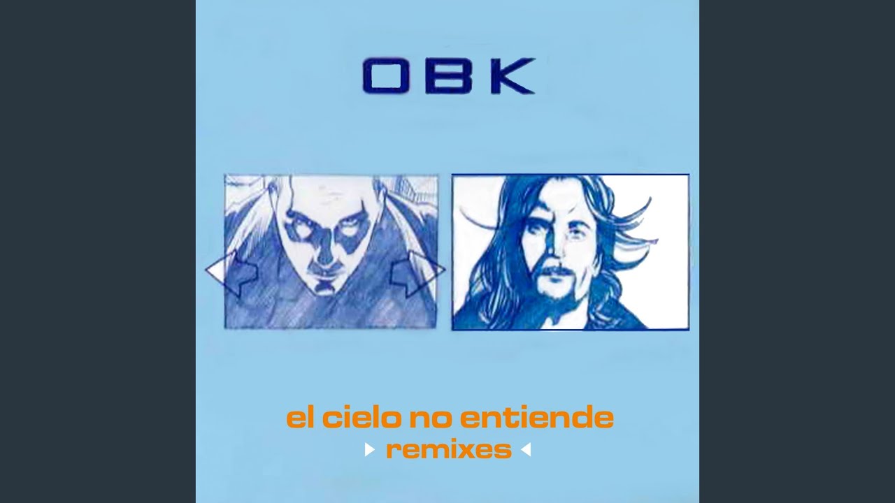 El cielo no entiende (House Remix by Kadoc) - YouTube