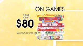 Hasbros Operation Trade In Game Commercial