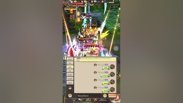 Yong Heroes - Sơn Hải Cốc T7