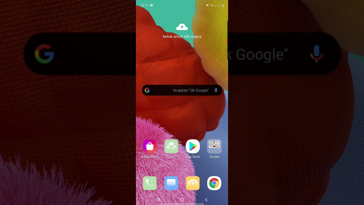 Cara Ganti Nama di Zoom Meeting - YouTube