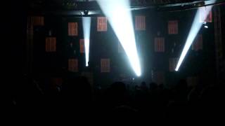 Nullvektor - Maschinenfest 2k14