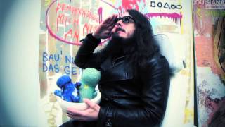 Jonathan Meese Interview: In Art You Have to Go Too Far