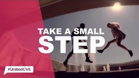 Questions about violent extremism: How?