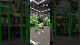 LX Games 2026 Wod 3&4 screenshot 2