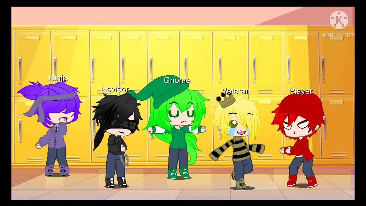 Wolf's Visor Ep 1 (Player x Novisor) YouTube