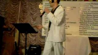 Chinese Elvis Act