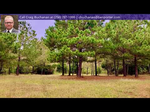 227 John Hicks Road, Hazel Gree, AL home video tour